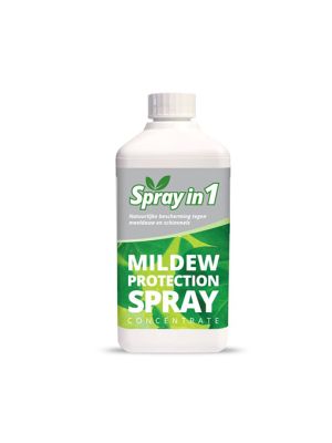 Spray in 1 Meeldauw Protection Spray 500ml