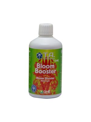 TA Bloom Booster (GO Bud) 1 ltr.