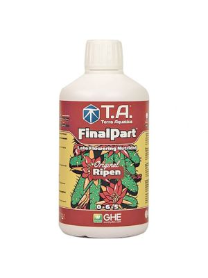TA FinalPart (Ripen) 500 ml. 
