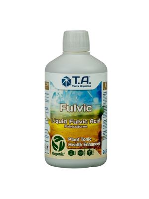 TA Fulvic (Diamond Nectar) 500 ml.