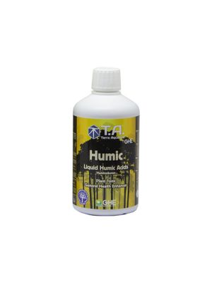 TA Humic (GO Diamond Black) 500 ml.