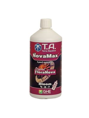 TA NovaMax Bloom (FloraNova) 1 ltr