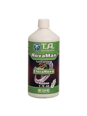 TA NovaMax Grow (FloraNova) 1 ltr.