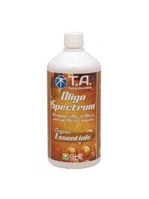 TA Oligo Spectrum (Bio Essentials) 500 ml.