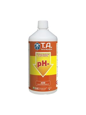 TA pH Down (pH-) 1 ltr.