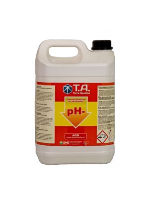 TA pH Down (pH-) 5 ltr