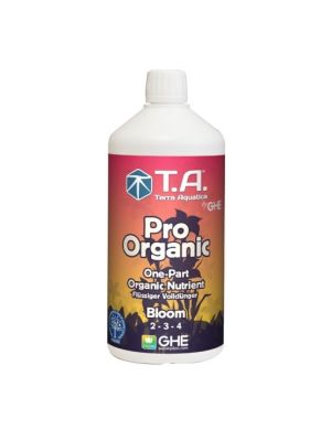 TA Pro Organic (GO Thrive) Bloom 1 ltr.