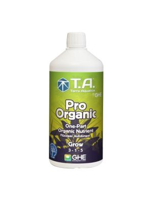 TA Pro Organic (Go Thrive) Grow 1 ltr.