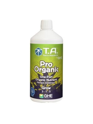 TA Pro Organic (GO Thrive) Grow 500 ml.