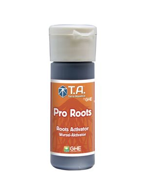TA Pro Roots (G.H. Roots) 60 ml.