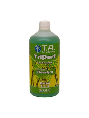 TA TriPart Grow (FloraGro) 0.5 ltr.