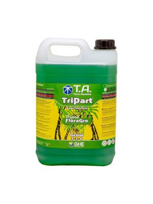 Ghe FloraGro 5 ltr
