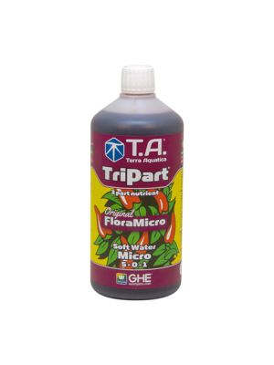 TA TriPart Micro (FloraMicro) Soft 0.5 ltr.