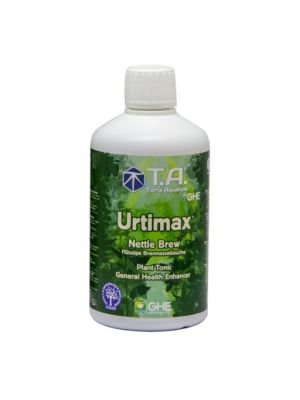 TA Urtimax (GO Urtica) 500 ml.