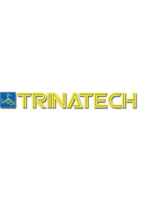 Trinatech (was Hurricane) ventilator statief 40cm