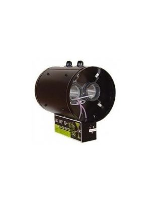 Uvonair cd-1000-2 ventilatie ozon systeem