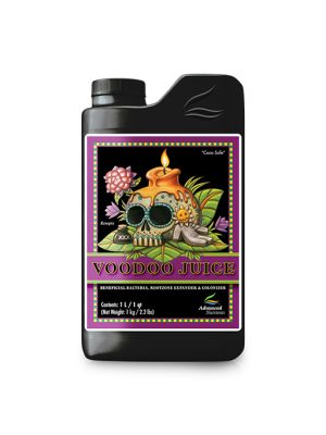 Advanced Nutrients Voodoo Juice 1 liter