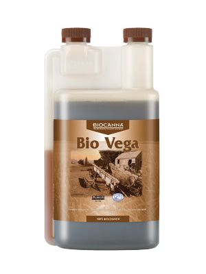 Canna Bio Vega 1 ltr