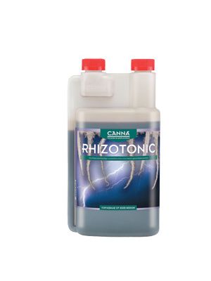 Canna Rhizotonic 500 ml