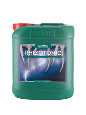 Canna Rhizotonic 5 ltr
