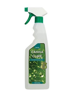 Canna Cure Spray Flacon 750 ml