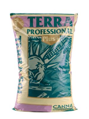 Canna Terra Professional Plus 50 ltr