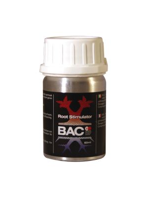 BAC Wortelstimulator 60 ml