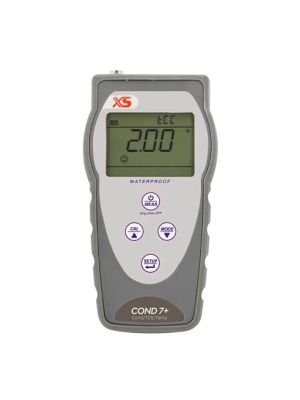 XS - COND 7 WATER EC meter